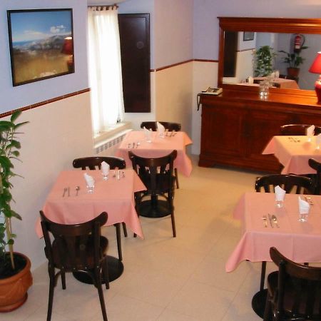 Hotel Fitu コルンガ エクステリア 写真